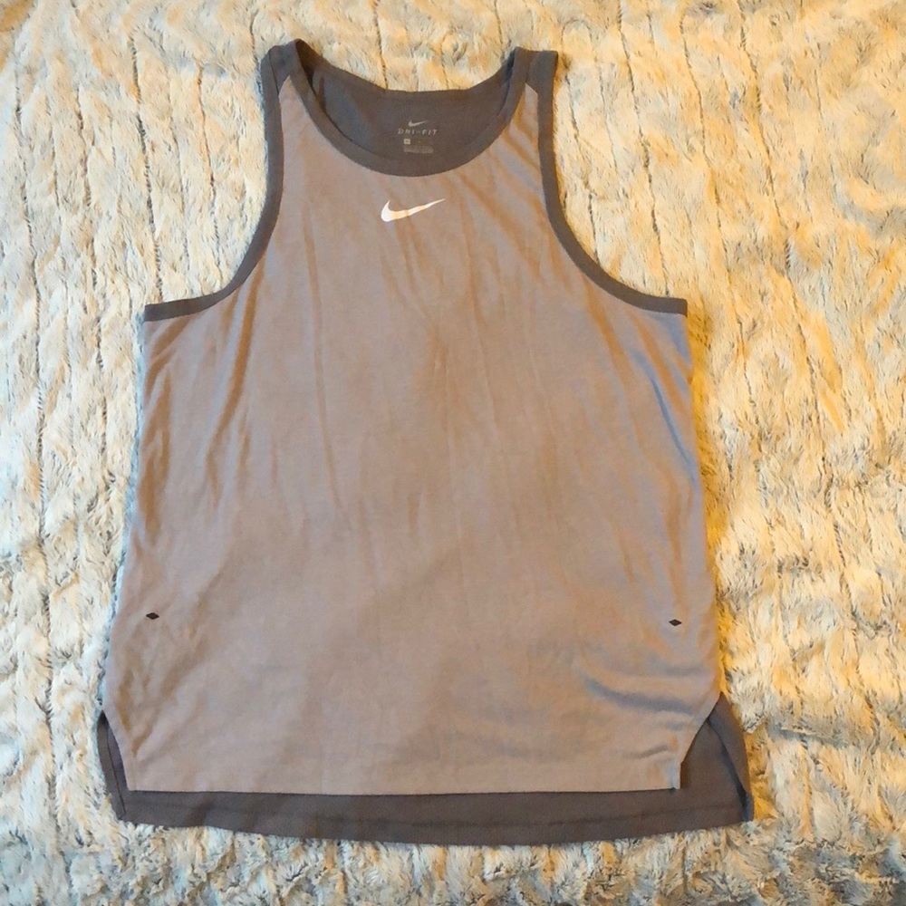 Nike Tank- Men’s XL